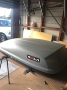 Roof Box Pod Parts Accessories Gumtree Australia Free Local Classifieds