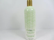 AUSTRALIAN GOLD RAYDIANT PINEAPPLE COCONUT TAN EXTENDER MOISTURIZING LOTION