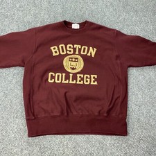 Champion Boston College Eagles NCAA Sweatshirts for sale | eBay Champion Boston College Eagles NCAA Sweatshirts for sale | eBay