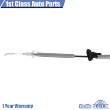 Door Latch Cable Front For Volkswagen Passat 2012 2013 2014 2015 2016 2017 2018