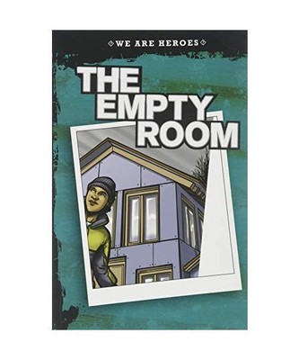 The Empty Room, Jon Mikkelsen