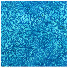 Batiks: Rain Outlines- Anthology Fabrics Sold by the Yard