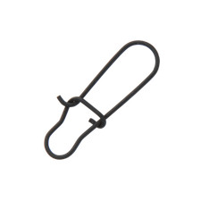 Rosco Black Duo Lock Snaps