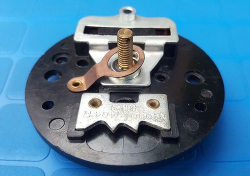 Mercedes Benz 190SL Horn Contact Kontaktplatte NORS - Foto 4 di 9