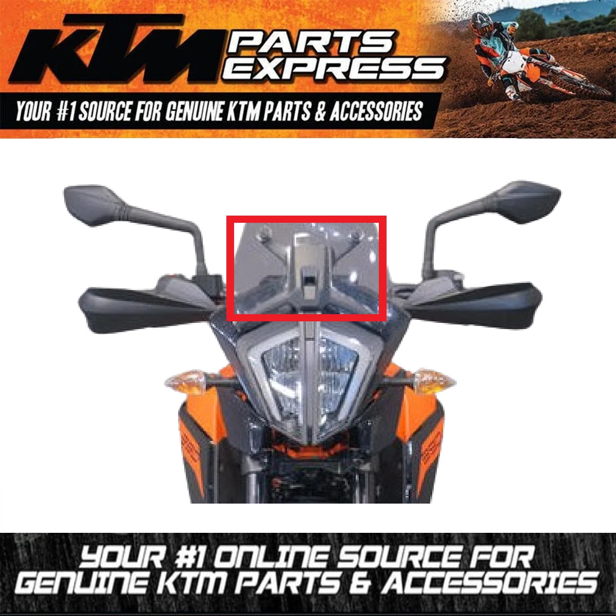 Ktm 390 adventure accessories cheap online