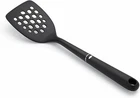 OXO GOOD GRIPS - Nylon Turner / Spatula Black High Quality Heat resistant 400°F