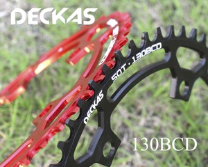 shimano 58t chainring