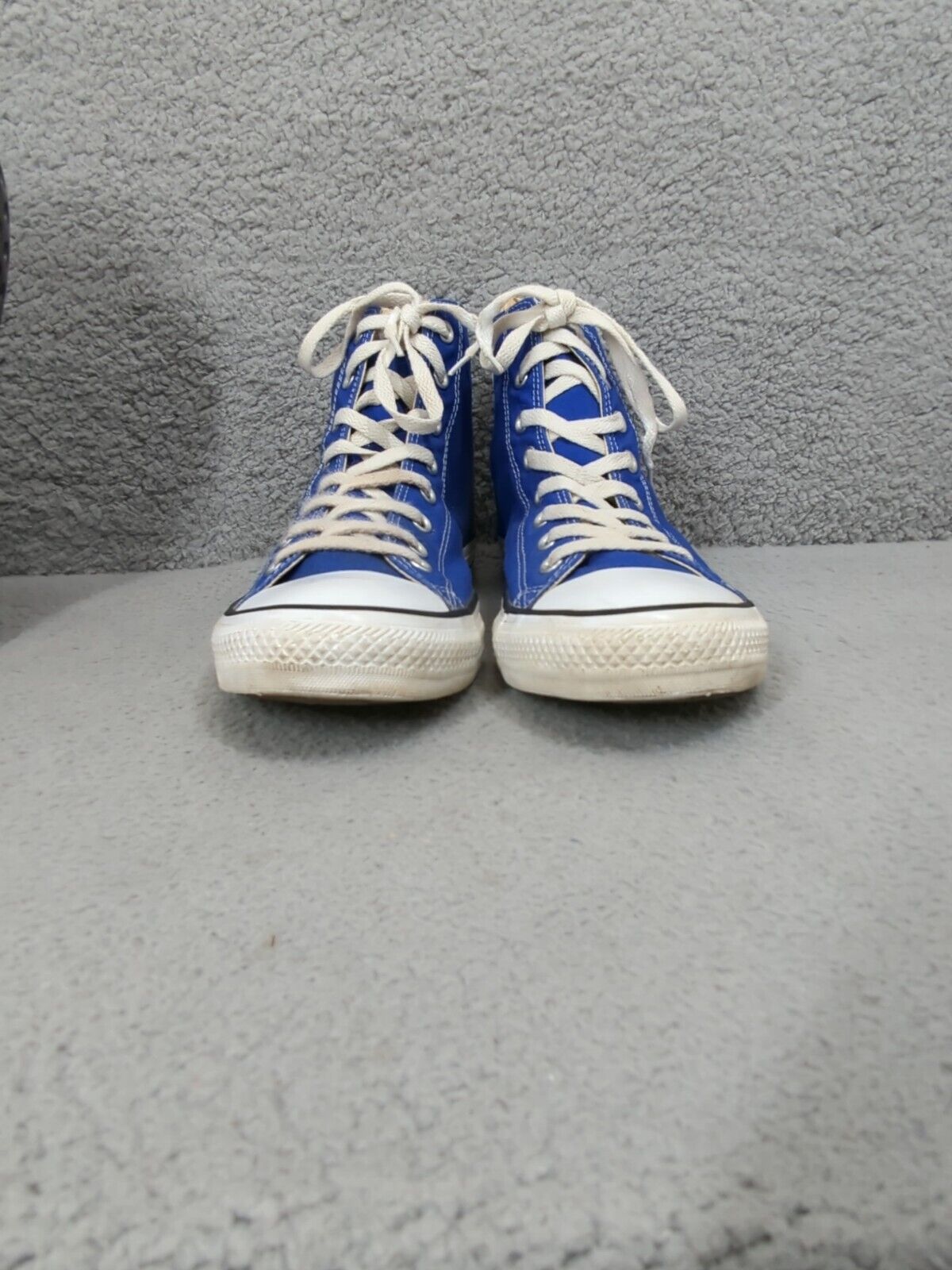 Converse Chuck Taylor All Star Hi Sneaker - Snorkel Blue