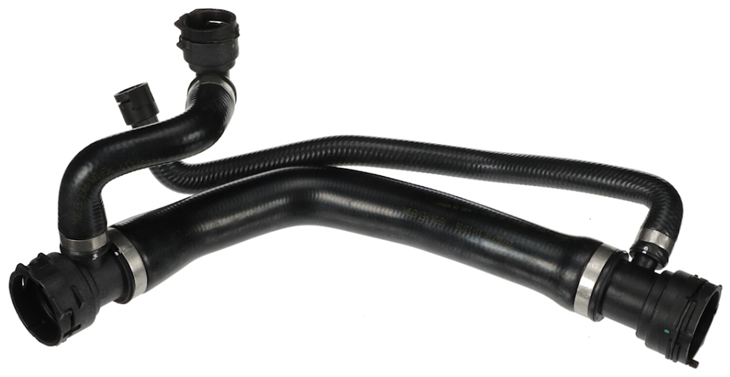 GATES 05-3033 Radiator Hose for BMW