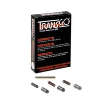 Chrysler 500/518/48RE TransGo Detent Ball Bore Repair Kit (TF-Detent)