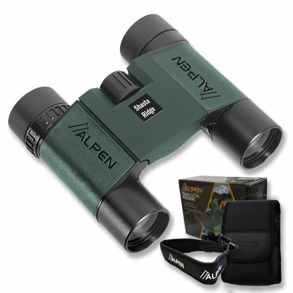 Alpen shasta cheap ridge binoculars