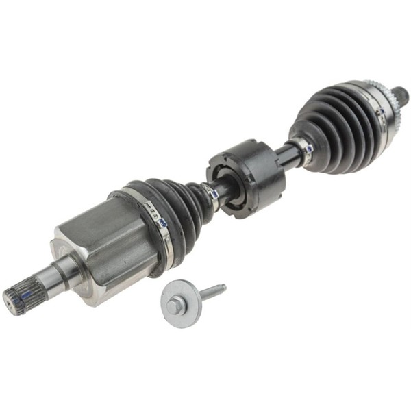 NTY Antriebswelle Gelenkwelle Vorne Links FüR Volvo XC70 Cross Country-image