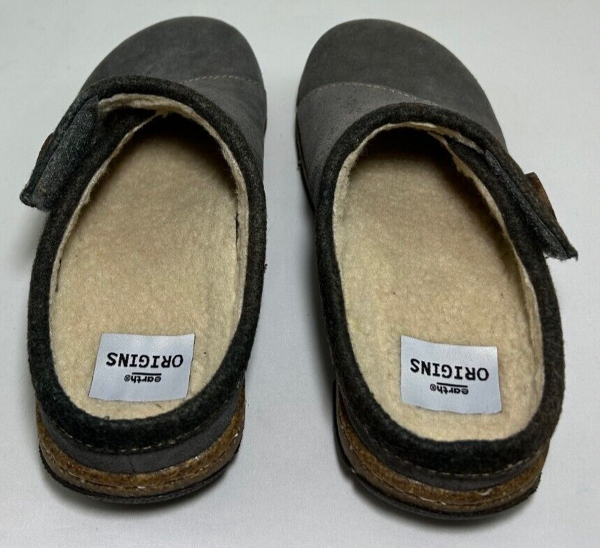【WHO.A.U】 Steve Fur Slipper Steve Madden Women's Faux Fur Criss Cross Comfy Slippers