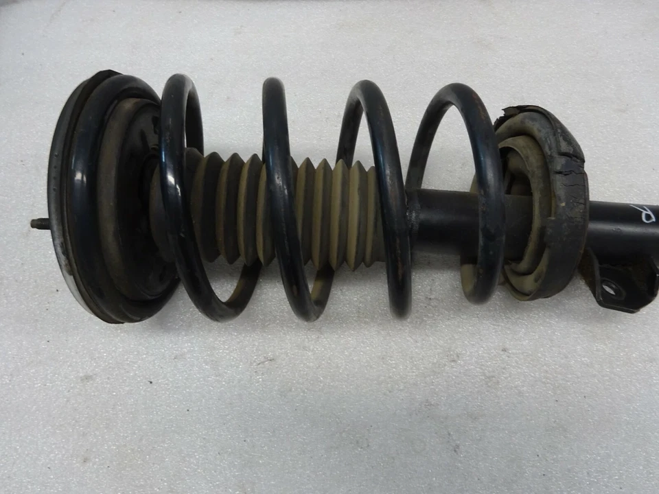 1992 - 1995 年水星貂右前乘客减震支柱吸收器原始设备制造商 AK220384 — 第 2/4 张图片