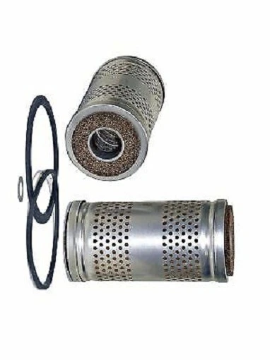 Filtro de combustible WIX 33073 para 81-85 GMC Brigadier Foto 3 de 4