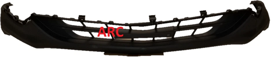 2018 2019 2020 fit CHEVROLET CHEVY EQUINOX PARA-CHOQUE DIANTEIRO grade inferior superior  - Imagem 4 de 4