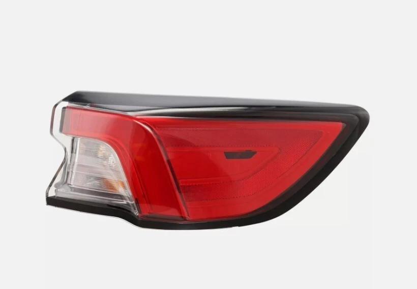 Conjunto de luz trasera para Ford (N/P LJ6Z-13404-E)