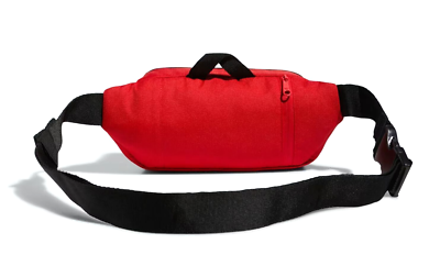 NEW ADIDAS ORIGINALS SPORT TREFOIL WAIST PACK CROSSBODY BAG