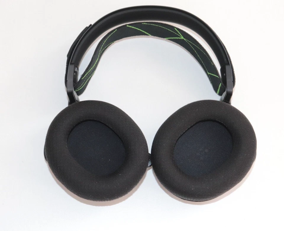 Steelseries Arctis 9X Wireless Headset für XBOX -Kopfhörer B-Ware - Bild 3 von 4