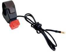 Outside Distributing 2-STROKE AND 4-STROKE KILL SWITCH 08-0650 609-1451