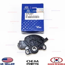 ✅Genuine✅ Neutral Safety Inhibitor Switch OEM Various Hyundai Kia 4270039055