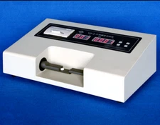 YD-2 Tablet Hardness Tester High Precision Pressure Sensor with Printing ssj