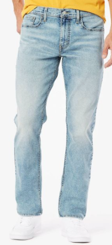 DENIZEN® from Levi's® Men's 216™ Slim Fit Jeans | eBay