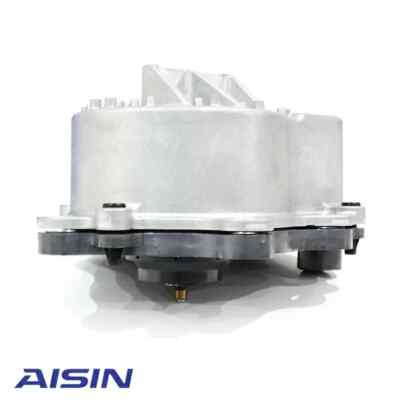 AISIN Water Pump WPT-190 ZVW30 ZVW35 161A0-29015 TOYOTA Genuine