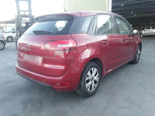 9677916180 Transmision Delantera Derecha para CITROEN C4 PICASSO/SPACETOU 491278 - Imagen 8 de 14