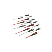 BE-9877 Schraubendreher Anz.Stk: 15 Serie: Ergo® Bahco