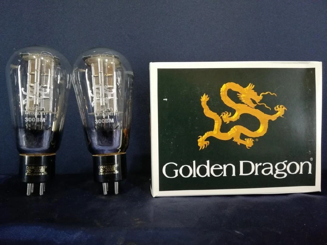 GOLDEN DRAGON 300BM www.alberobello.se