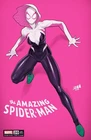 AMAZING SPIDER-MAN #20 NM UNKNOWN COMICS DAVID NAKAYAMA EXCLUSIVE VARIANT