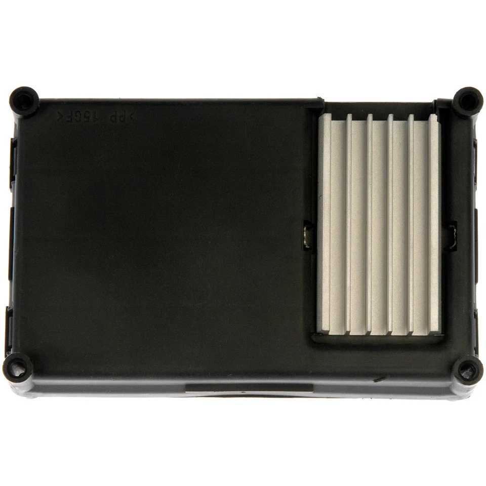 Módulo de control de caja de transferencia Dorman GAP para GMC Envoy XL y Chevy Trailblazer EXT Foto 2 de 3