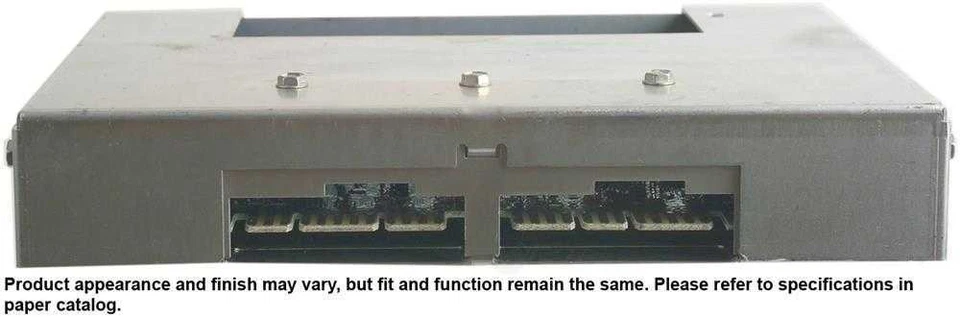 Módulo de control del motor (ECM) Foto 2 de 4