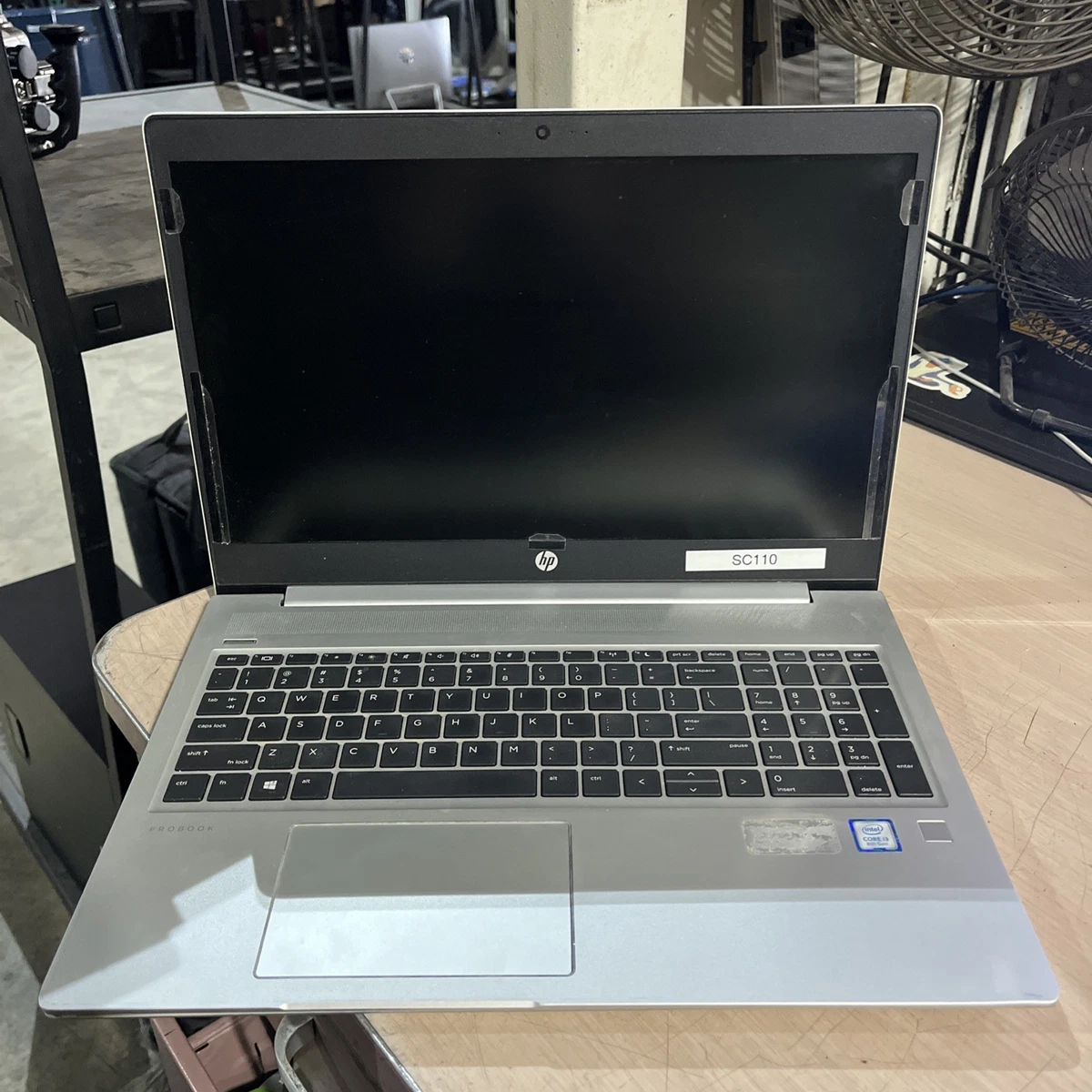 HP ProBook Intel Core i3 3rd Gen. PC Laptops & Netbooks for Sale