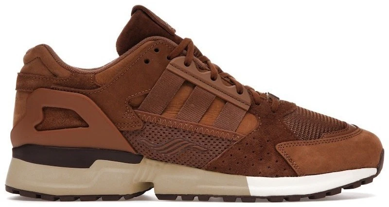 チョコ adidas ZX 10000 Schokohase for Sale | Authenticity Guaranteed | eBay