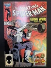 Amazing Spider-Man 285 VF- 1987 Marvel Comics