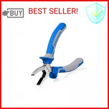 SPEEDWOX 6" Breaker Grozer Pliers Breaking Pliers Professional Breaking and Groz