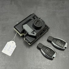 Mercedes Z&uuml;ndschloss C Klasse W205 Z&uuml;ndschalter Z&uuml;ndung Start Stop A2229005513