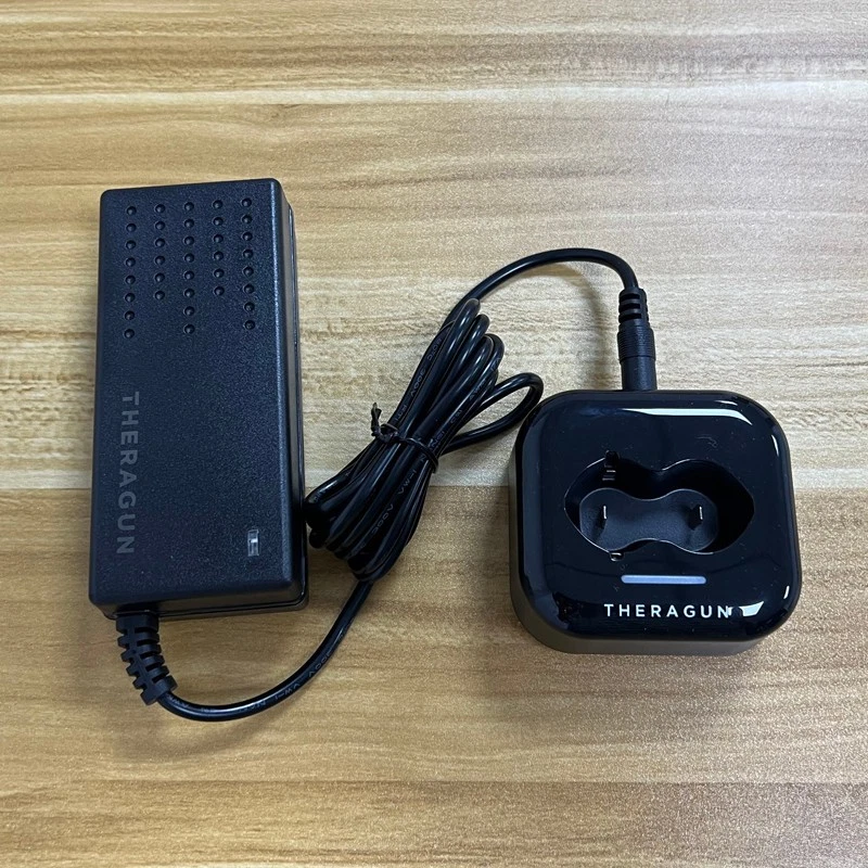 Original Netzteil Akku Ladestation für Therabody Theragun Pro 4. Gen