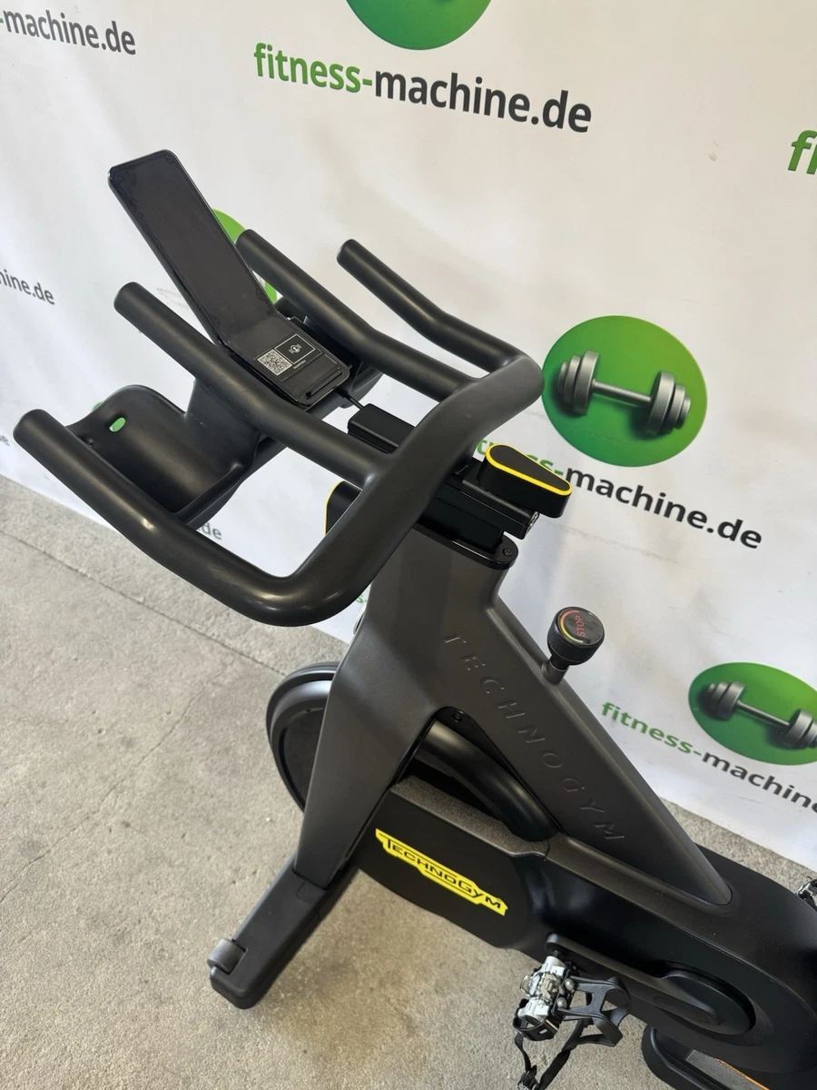 Technogym GROUP CYCLE Connect New Model