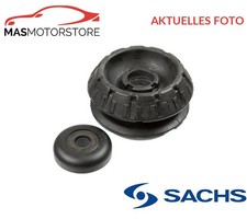 FEDERBEINLAGER DOMLAGER VORNE SACHS 803 333 A FÜR NISSAN NOTE,MICRA IV