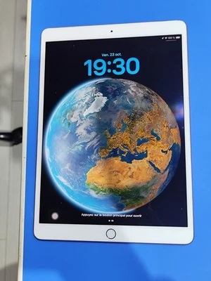 Apple iPad Air (3rd generation) · 64GB · Wi-Fi