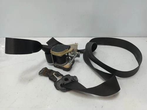 Sicherheitsgurt Vorne Links für OPEL CORSA C Club 2002 4158474 - Foto 2 di 10