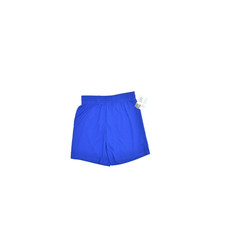 NEW DSG Basketball Shorts Blue Athletic Gym Workout Youth Boys Size L 14