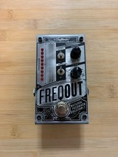 DigiTech FreqOut Natural Feedback Creator Gui...
