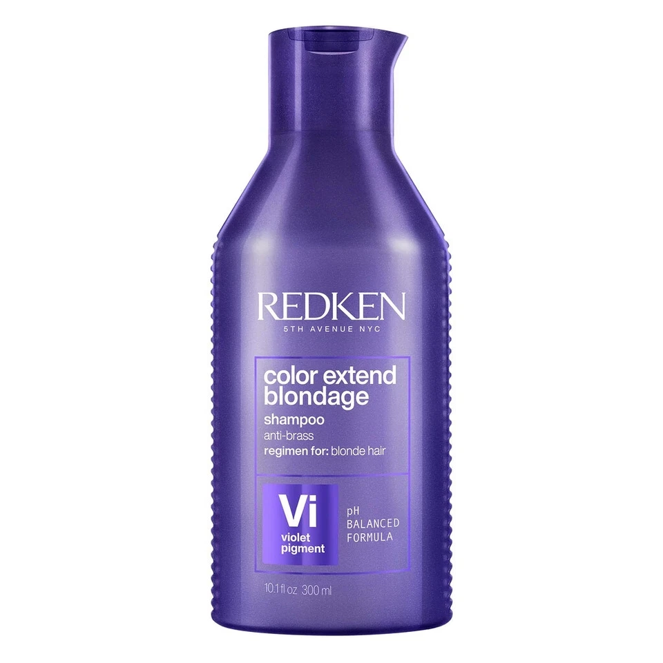 Redken Color Extend Blondage Shampoo 300ml - Bild 1 von 1