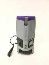 ProTeam GoFree Flex Pro 107572 Cordless Backpack Vacuum 6 Qt No Battery/Hose