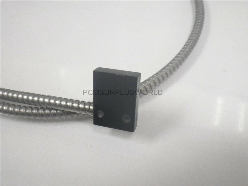 IR23SMRA Banner Engineering Fiber Optic Cable Sensor - Image 4 of 4