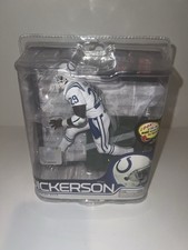 McFarlane SportsPicks News: NFL 28 Images, College Football Checklist 26